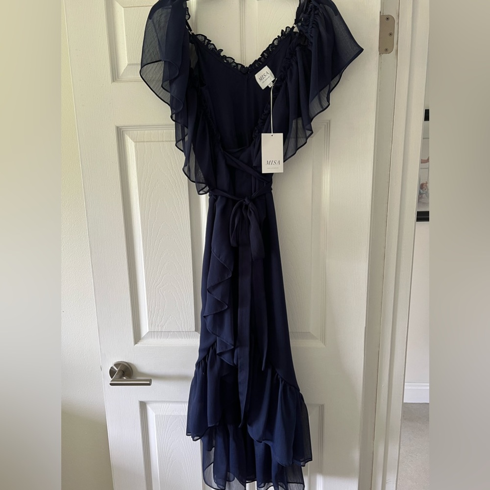 Misa Los Angeles Talya Dress